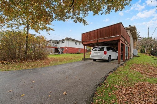 4868 Commercial Street, Vancouver, BC 