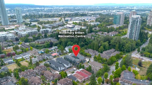 106-7131 17Th Avenue, Burnaby, BC 