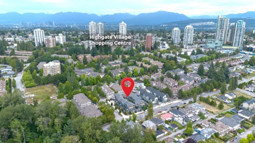 106-7131 17Th Avenue, Burnaby, BC 