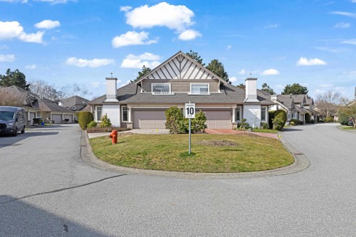 72-5531 Cornwall Drive, Richmond, BC 