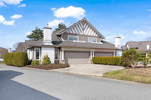 72-5531 Cornwall Drive, Richmond, BC 