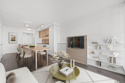 1106-652 Whiting Way  Coquitlam, BC V3J 0K3