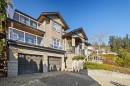 3823 Michener Way, North Vancouver, BC 