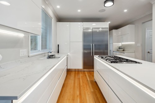 3823 Michener Way, North Vancouver, BC 