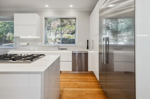 3823 Michener Way, North Vancouver, BC 