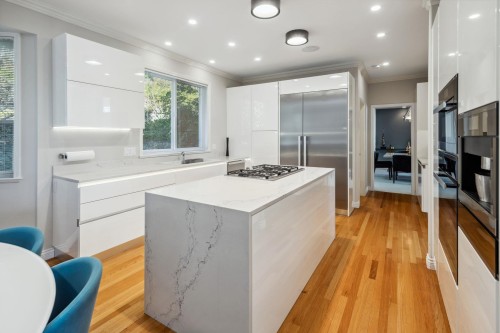 3823 Michener Way, North Vancouver, BC 