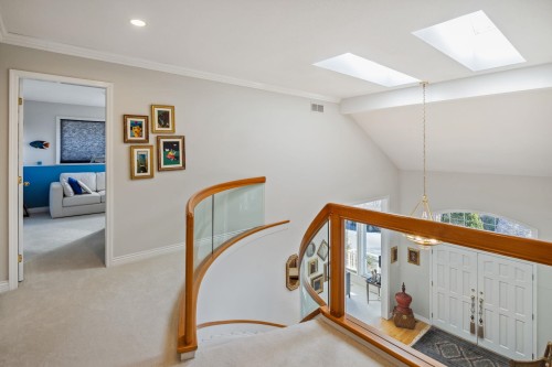 3823 Michener Way, North Vancouver, BC 