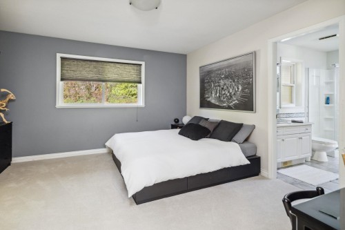 3823 Michener Way, North Vancouver, BC 