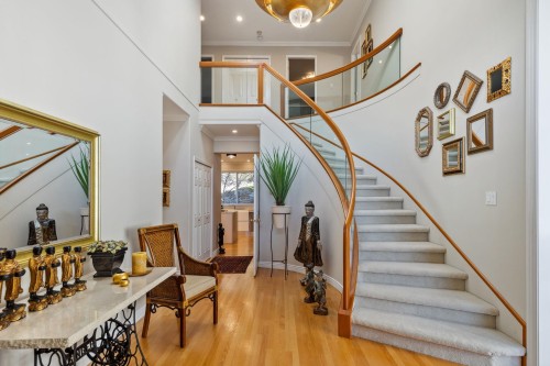 3823 Michener Way, North Vancouver, BC 