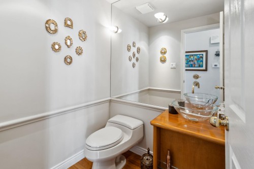 3823 Michener Way, North Vancouver, BC 