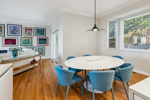 3823 Michener Way, North Vancouver, BC 