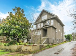 482 17th Avenue W Vancouver, BC V5Y 2A2