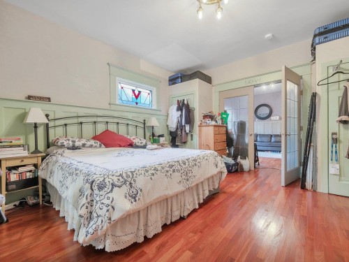 482 17Th Avenue W, Vancouver, BC 