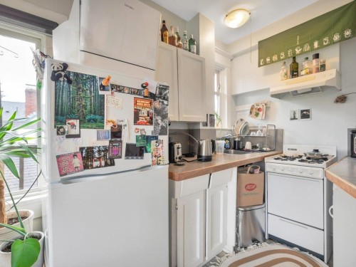 482 17Th Avenue W, Vancouver, BC 