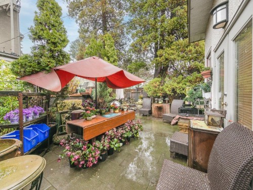 482 17Th Avenue W, Vancouver, BC 