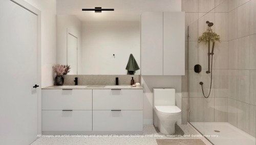 416-38028 Third Avenue, Squamish, BC 