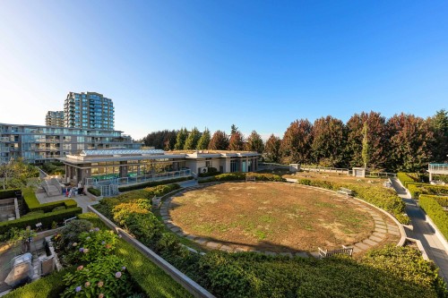 317-9373 Hemlock Drive, Richmond, BC 