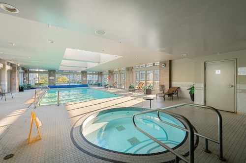 317-9373 Hemlock Drive, Richmond, BC 