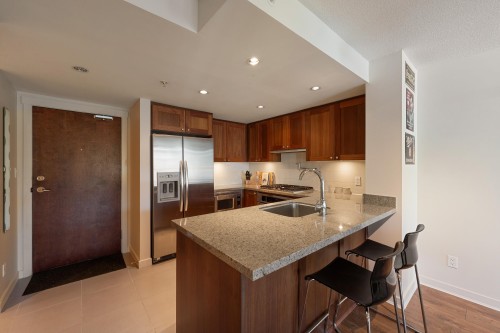 317-9373 Hemlock Drive, Richmond, BC 