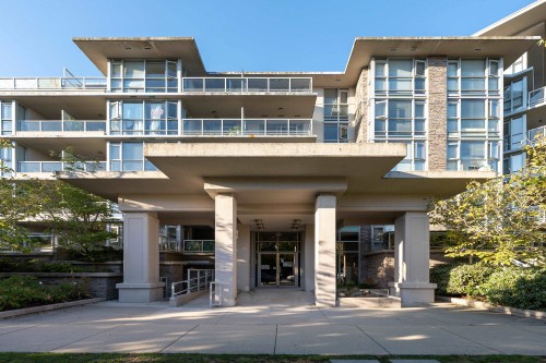 317-9373 Hemlock Drive, Richmond, BC 