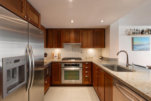 317-9373 Hemlock Drive, Richmond, BC 