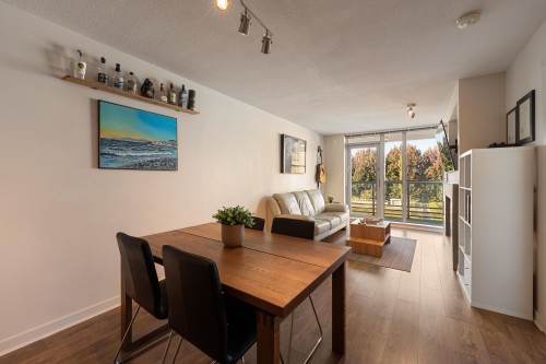 317-9373 Hemlock Drive, Richmond, BC 