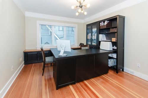 6713 Arbutus Street, Vancouver, BC 