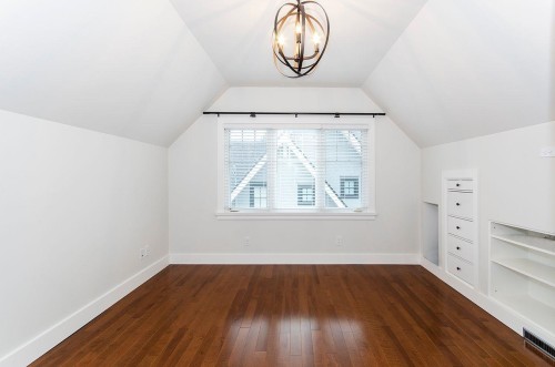 6713 Arbutus Street, Vancouver, BC 