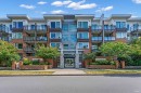205-9500 Odlin Road, Richmond, BC 