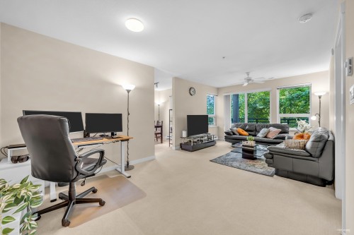 205-9500 Odlin Road, Richmond, BC 