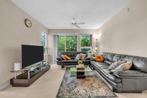 205-9500 Odlin Road, Richmond, BC 