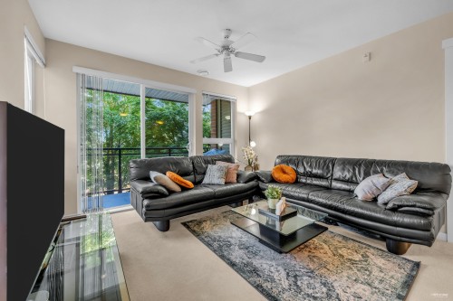 205-9500 Odlin Road, Richmond, BC 