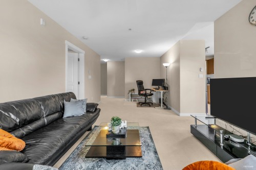 205-9500 Odlin Road, Richmond, BC 