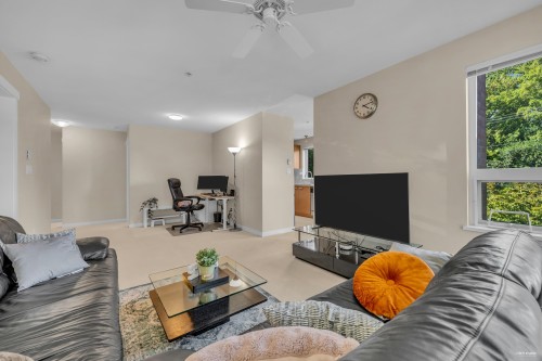 205-9500 Odlin Road, Richmond, BC 