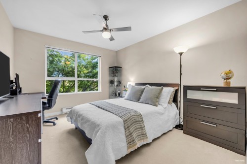 205-9500 Odlin Road, Richmond, BC 