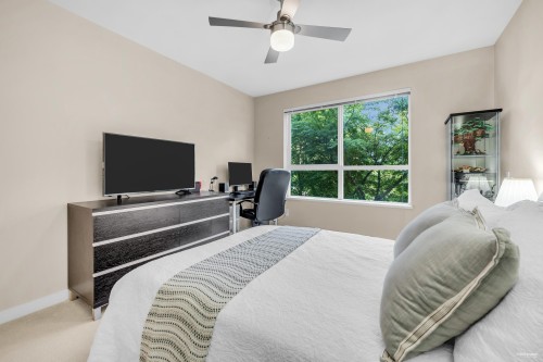 205-9500 Odlin Road, Richmond, BC 