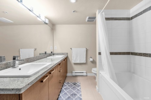 205-9500 Odlin Road, Richmond, BC 