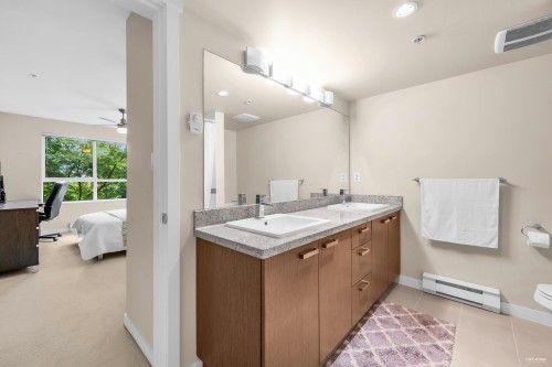 205-9500 Odlin Road, Richmond, BC 