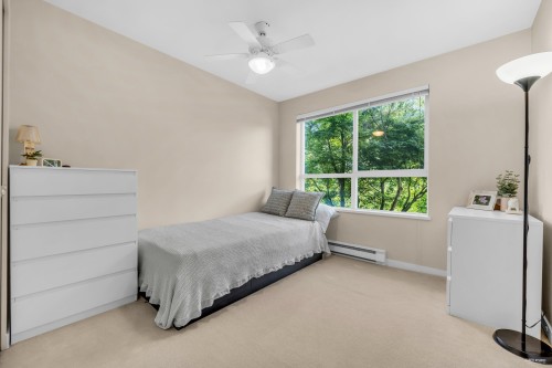 205-9500 Odlin Road, Richmond, BC 