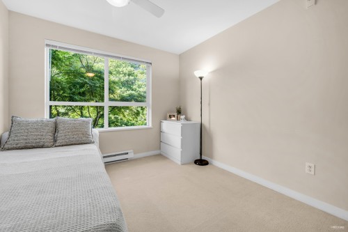 205-9500 Odlin Road, Richmond, BC 