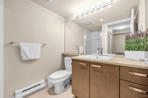 205-9500 Odlin Road, Richmond, BC 