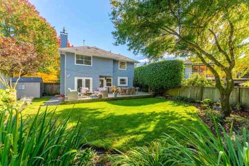 3968 Frames Place, North Vancouver, BC 