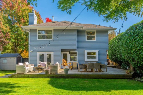 3968 Frames Place, North Vancouver, BC 