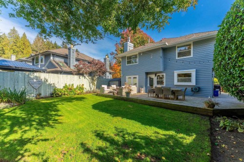 3968 Frames Place, North Vancouver, BC 