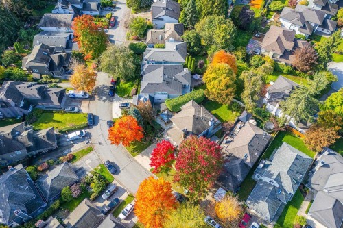 3968 Frames Place, North Vancouver, BC 