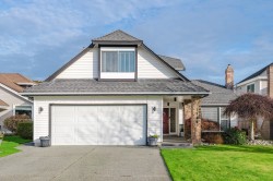 5369 Laurel Way  Delta, BC V4K 4H5