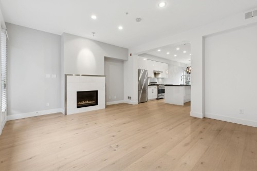 5961 Oak Street, Vancouver, BC 
