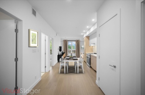 414-150 James Road, Port Moody, BC 