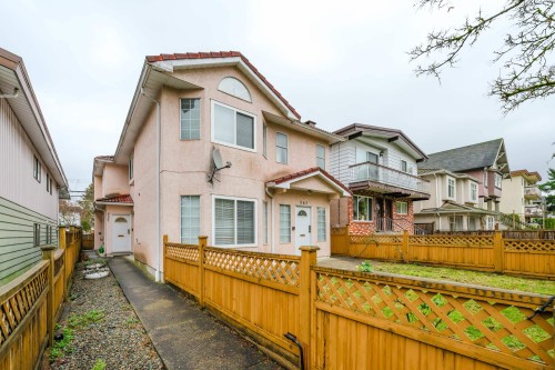 557 44Th Avenue E, Vancouver, BC 