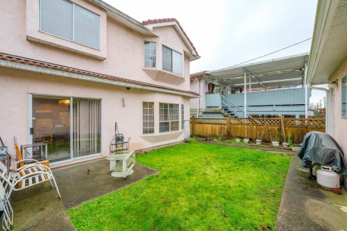 557 44Th Avenue E, Vancouver, BC 